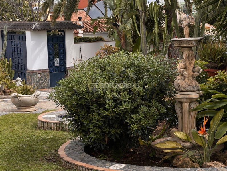 Foto 5fd65548-6e7f-4a1b-b7e6-bdfa5275aa4d. Casa amb aparcament piscina a Cortijo de Maza - Finca Monsalvez - El Olivar Málaga