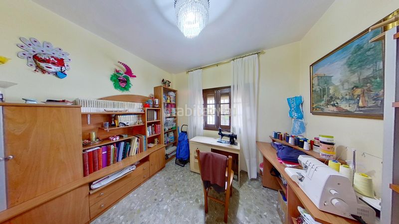 Foto 64d7f883-81e6-4662-9672-5e5a2973db5c. Casa amb aparcament piscina a Cortijo de Maza - Finca Monsalvez - El Olivar Málaga