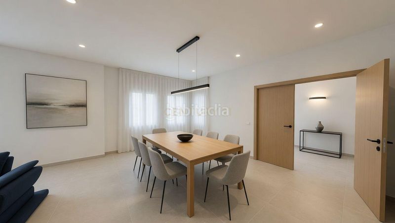 Foto 87b3f17f-e435-44ff-b076-2281ae371008. Casa amb aparcament piscina a Cortijo de Maza - Finca Monsalvez - El Olivar Málaga