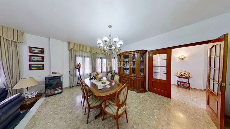 Foto ab55b337-4f70-4a4f-a200-c8fb91ddde26. Casa amb aparcament piscina a Cortijo de Maza - Finca Monsalvez - El Olivar Málaga
