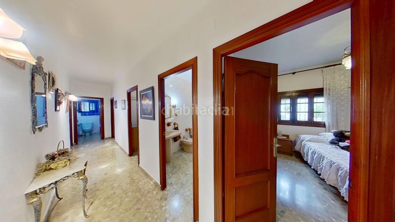 Foto b802f767-e463-42c4-988e-58e575abb170. Casa amb aparcament piscina a Cortijo de Maza - Finca Monsalvez - El Olivar Málaga