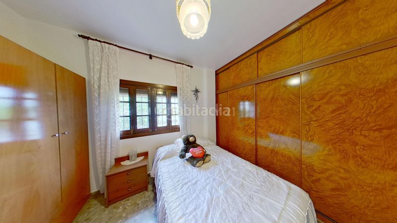 Foto d9c61aff-8cbb-40ef-a408-70a382c76962. Casa amb aparcament piscina a Cortijo de Maza - Finca Monsalvez - El Olivar Málaga
