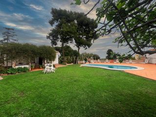 Casa a Cortijo de Maza - Finca Monsalvez - El Olivar. Villa de una planta a 5 minutos de la playa de los álamos