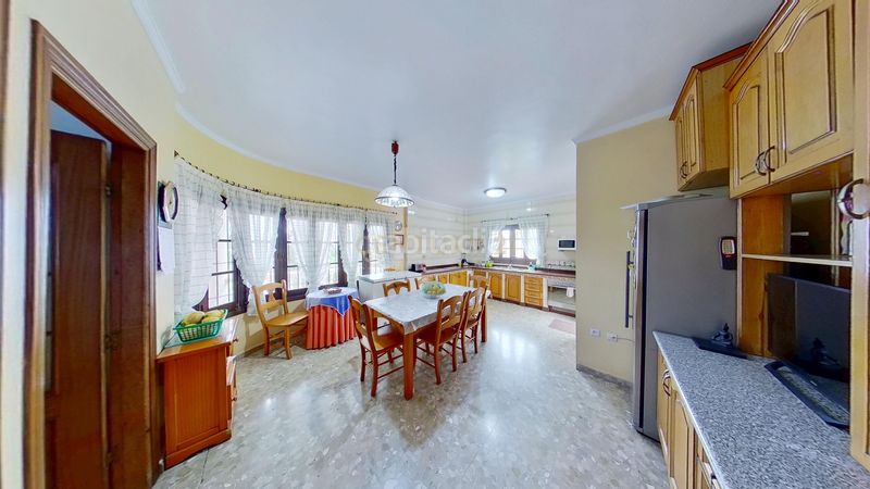 Foto f4a4b232-fb76-4aab-9dc0-5dc89388012e. Casa amb aparcament piscina a Cortijo de Maza - Finca Monsalvez - El Olivar Málaga