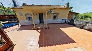 Fondo rustico in Casalpalma - Fahala. Finca rústica con encanto en cártama