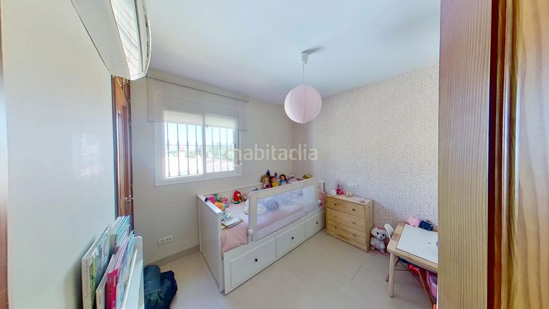 Foto 7bcc0783-3bd0-43ae-b116-0afe525ea1b3. Apartament amb aparcament a Centro Alhaurín de la Torre