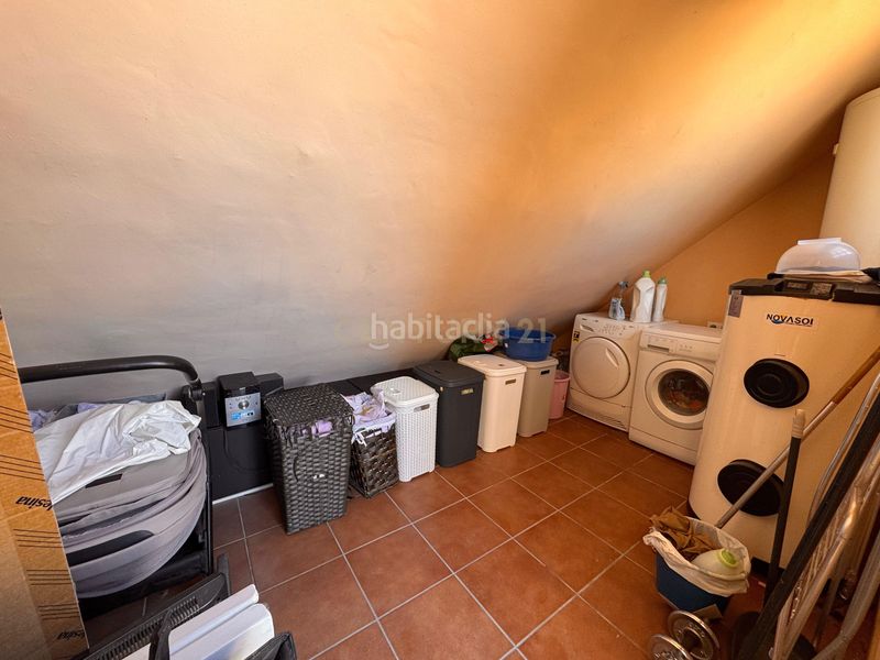 Foto 8b52d316-8bb8-49a7-aa40-4576789e925e. Apartament amb aparcament a Centro Alhaurín de la Torre
