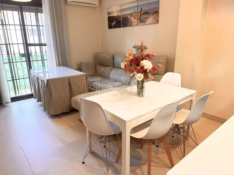 Foto be796c1e-29e1-498c-89f0-79430d9f4e0d. Apartament amb aparcament a Centro Alhaurín de la Torre