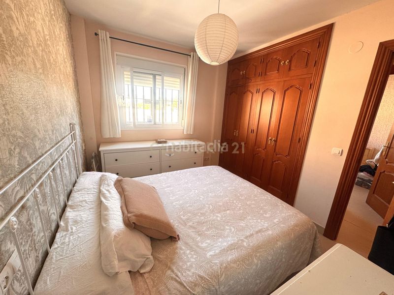 Foto cc90832f-1c00-49da-b85d-cc36a5fa2078. Apartament amb aparcament a Centro Alhaurín de la Torre