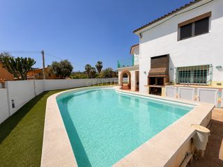 Casa a Churriana - El Pizarrillo - La Noria - Guadalsol
