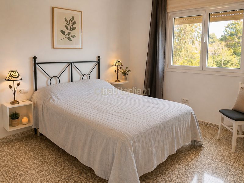 Foto 029c0eb9-4466-42e9-8015-12189a344896. Casa amb aparcament piscina a Churriana - El Pizarrillo - La Noria - Guadalsol Málaga