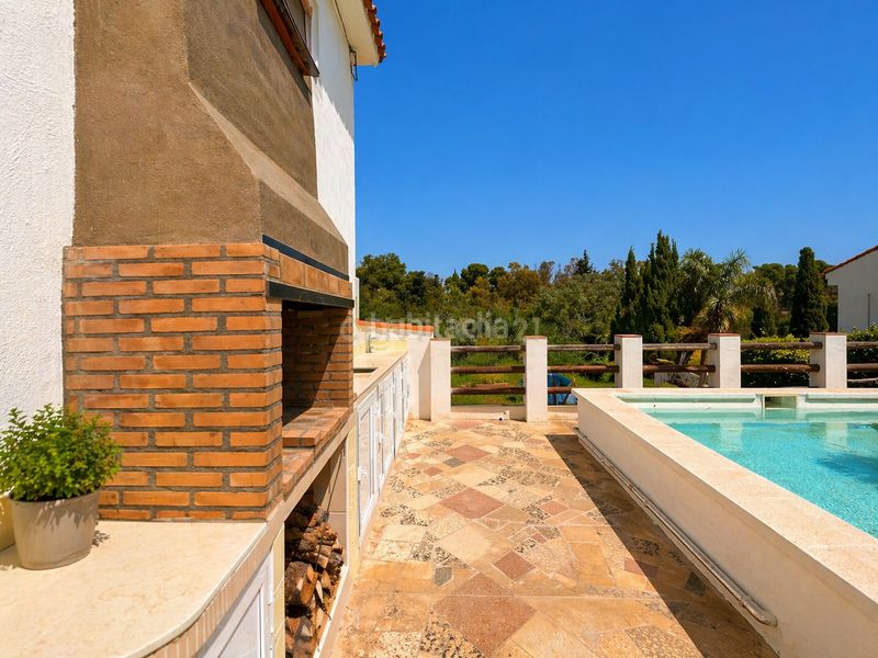 Foto 86ac3ba7-c448-4d2b-adb4-a6db3148bbb2. Casa amb aparcament piscina a Churriana - El Pizarrillo - La Noria - Guadalsol Málaga