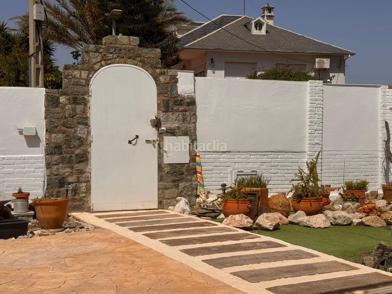 Foto b57e3fbc-15eb-4e62-bad1-f795677157de. Casa amb aparcament piscina a Churriana - El Pizarrillo - La Noria - Guadalsol Málaga