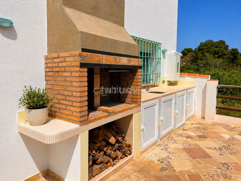 Foto c84380e5-c2b4-41f6-8341-620b2532e470. Casa amb aparcament piscina a Churriana - El Pizarrillo - La Noria - Guadalsol Málaga