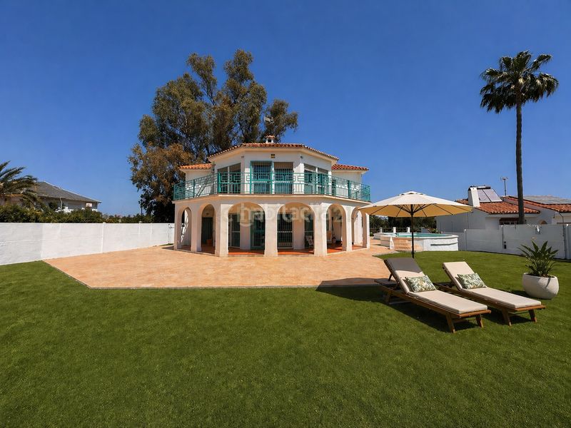 Foto d4d8276a-2938-4613-96ab-386ee438d75c. Casa amb aparcament piscina a Churriana - El Pizarrillo - La Noria - Guadalsol Málaga