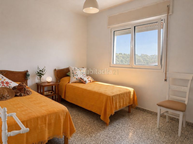 Foto db561123-1125-4cb3-a722-5f039fa39b41. Casa amb aparcament piscina a Churriana - El Pizarrillo - La Noria - Guadalsol Málaga