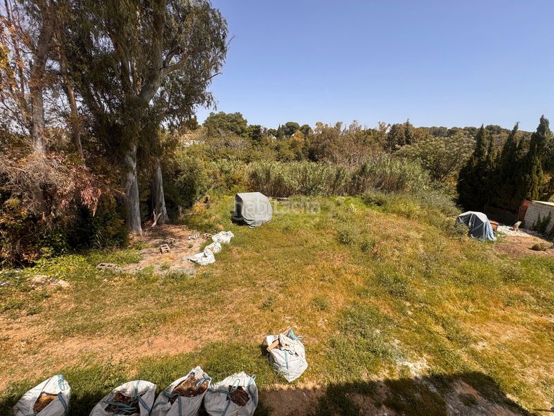 Foto 7232ab8d-9682-4259-ba37-27176f96f12e. Terreny residencial a Churriana - El Pizarrillo - La Noria - Guadalsol Málaga