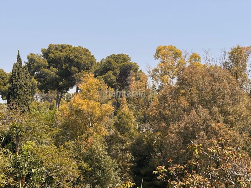 Foto ba12c55e-0106-4ff7-975d-0f4de58ce013. Terreny residencial a Churriana - El Pizarrillo - La Noria - Guadalsol Málaga