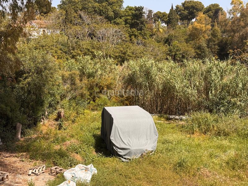 Foto f7f41da9-7a41-403a-bfc2-d111af709a0f. Terreny residencial a Churriana - El Pizarrillo - La Noria - Guadalsol Málaga