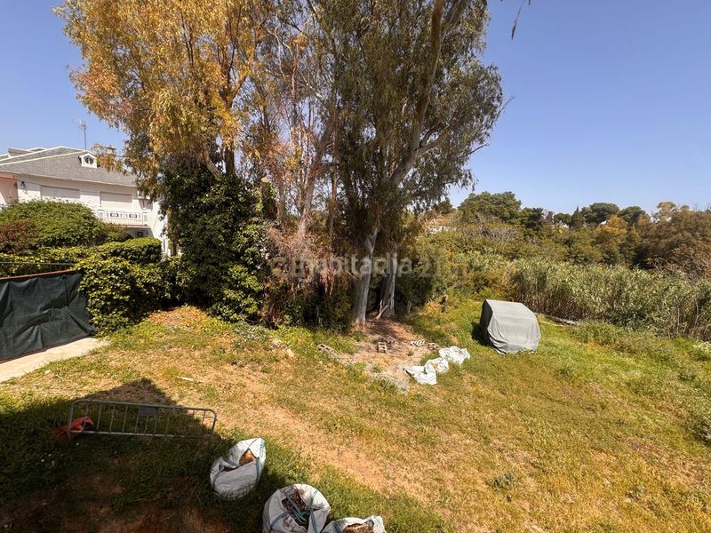 Foto fa5624b7-203d-44c8-b634-7680ebd05f40. Terreny residencial a Churriana - El Pizarrillo - La Noria - Guadalsol Málaga