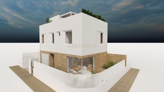 Casa en Campanillas. Oportunidad única vivienda unifamiliar en campanillas! málaga