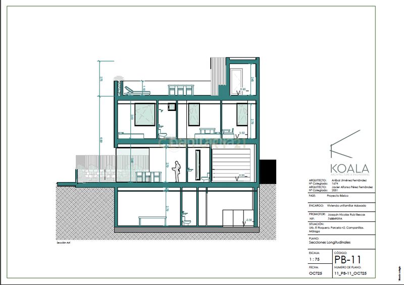 Foto 18a981cb-3e18-4dec-9c93-c3918c736071. Casa amb aparcament piscina a Campanillas Málaga