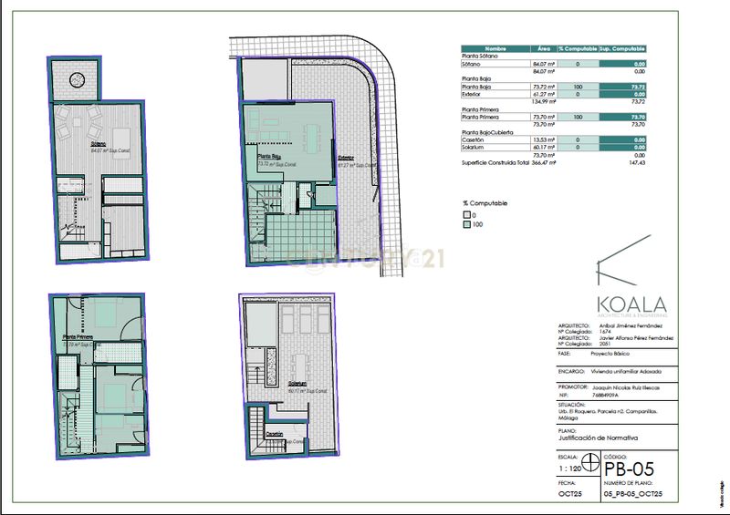 Foto 21ebbc7d-ea7a-4ec4-be1c-9ab3592b9f53. Casa amb aparcament piscina a Campanillas Málaga