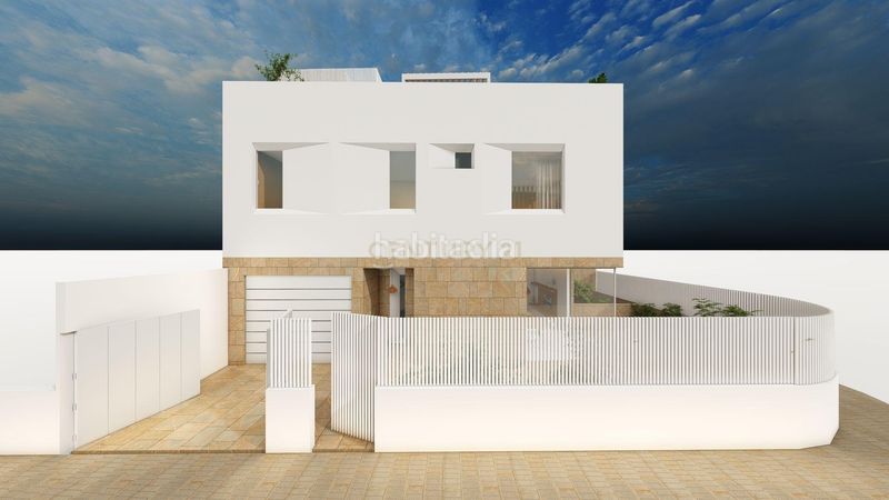 Foto 5c4beaca-1101-4fdb-a72d-1a8e04f9b646. Casa amb aparcament piscina a Campanillas Málaga