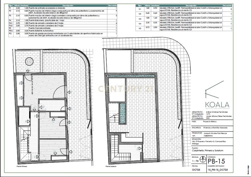 Foto c8a606f0-2c6c-4a1e-a2ba-aa23bd029597. Casa amb aparcament piscina a Campanillas Málaga