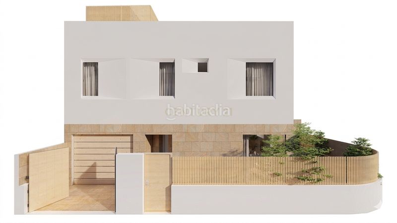 Foto f73a8f56-a9ae-497e-9efb-0e919500c5b3. Casa amb aparcament piscina a Campanillas Málaga