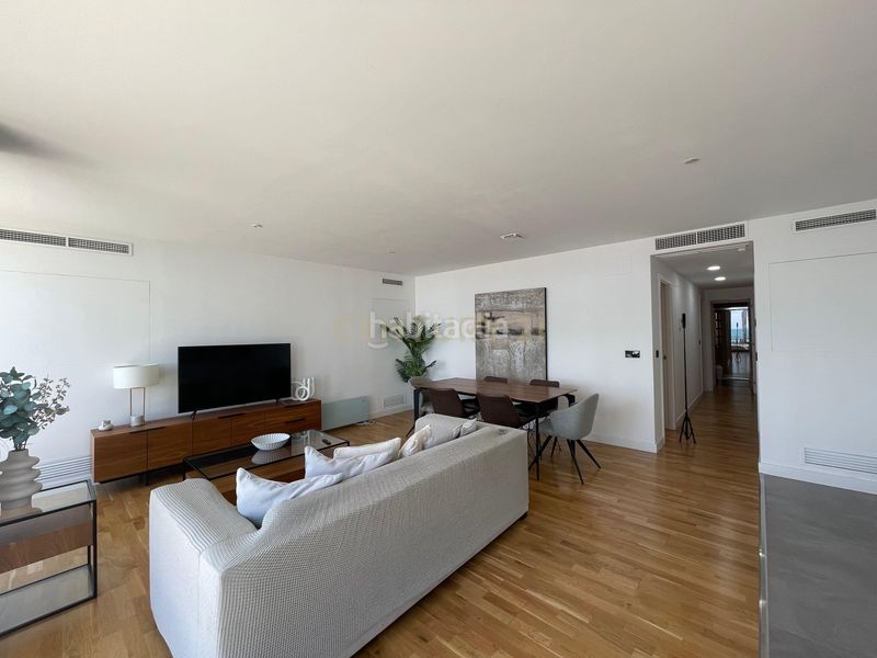 Foto 94efbcb3-d85c-4718-b665-9044ac9b1704. Lloguer apartament a Limonar Málaga
