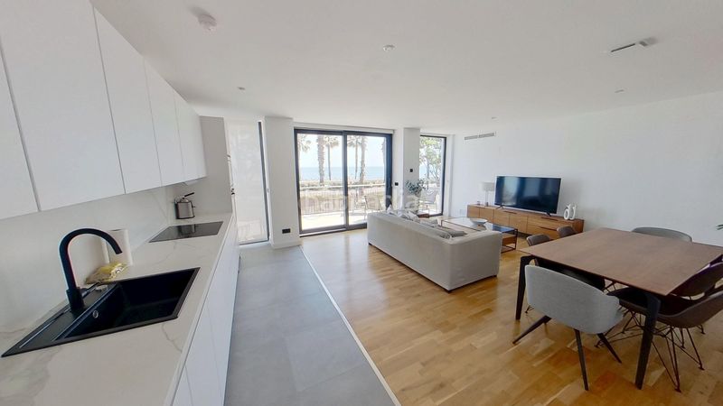 Foto 4542c7dc-d3a1-40e9-92a3-bc31e46b6844. Location appartement dans Limonar Málaga