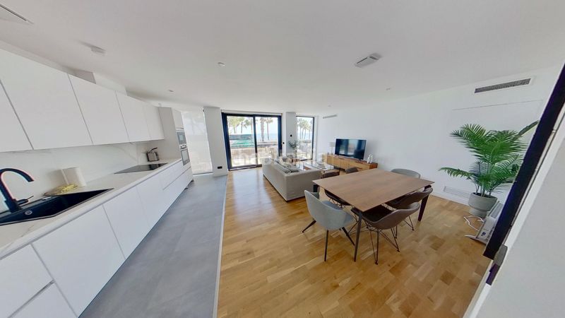Foto 49627d3f-c1ad-4525-a22b-17c8f8e85a7f. Location appartement dans Limonar Málaga