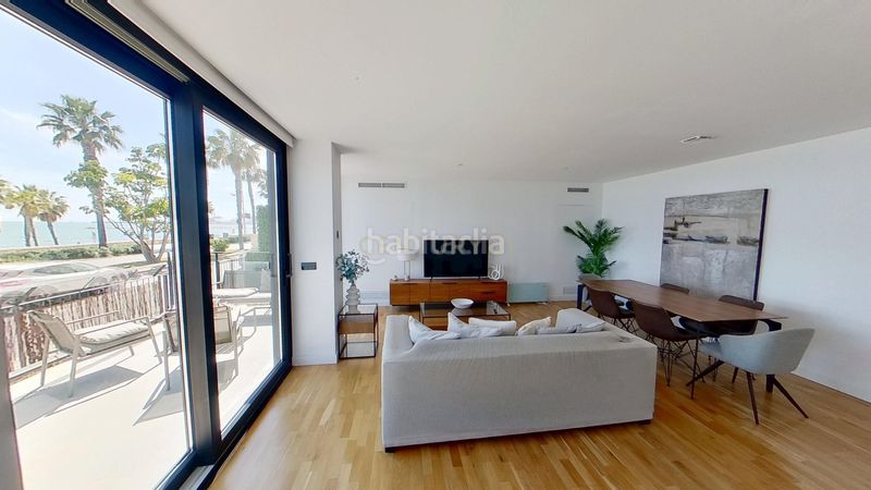 Foto 6ba87c37-c513-43ce-bd26-46ff0a5c11ae. Location appartement dans Limonar Málaga