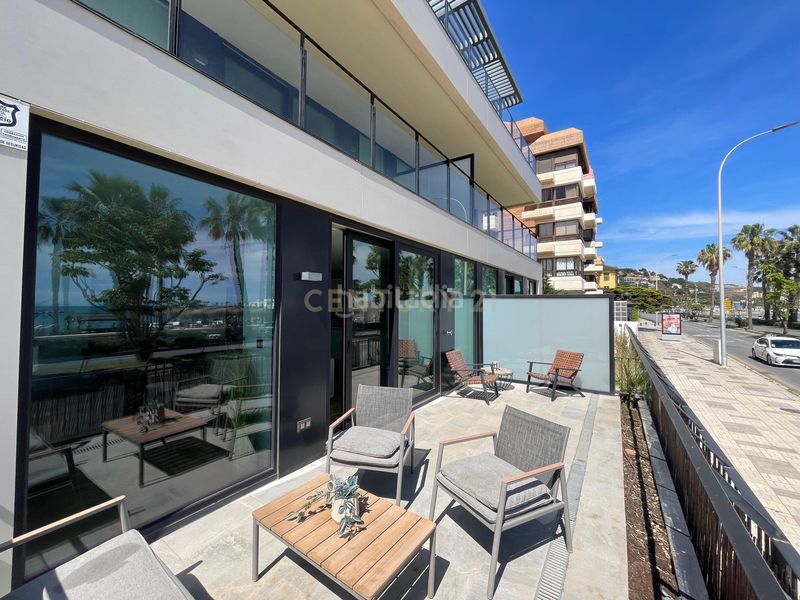 Foto 8aa689ba-f615-4c3e-839e-54b0d54c0d81. Location appartement dans Limonar Málaga