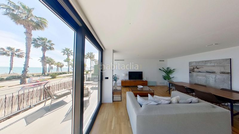 Foto 909f3734-0b6e-4c02-834d-6d46f34a8484. Location appartement dans Limonar Málaga