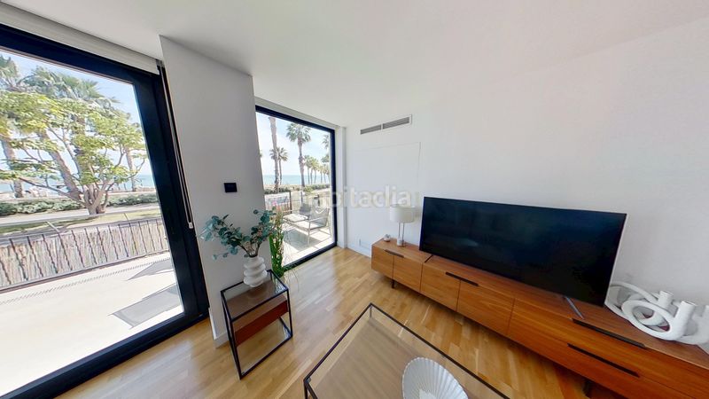 Foto aead9b06-8f93-4403-b13e-eedeba993248. Location appartement dans Limonar Málaga