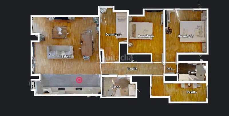 Foto fa95d8ed-5e90-486c-9177-c55d0371d1a8. Location appartement dans Limonar Málaga