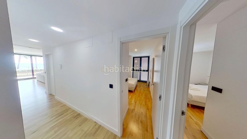 Foto 1152442f-1fc0-401d-9709-da70a09c9c7b. Miete appartement in Limonar Málaga