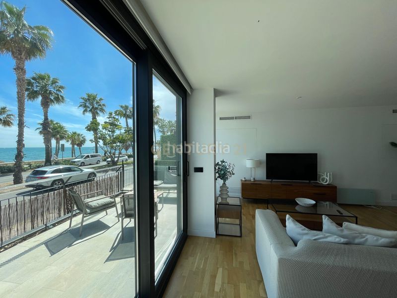 Foto 5979ce68-7c28-4e11-88dd-357394297ef0. Miete appartement in Limonar Málaga