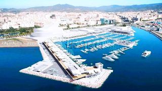Casa a schiera in Parque Ayala - Jardín de la Abadía - Huelín. Casa de obra nueva en construcción en huelin a 5 minutos del mar