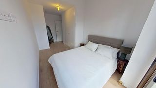 Location Appartement à La Merced. Piso a estrenar en alquiler de larga temporada en pleno centro d