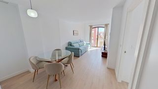 Rent Apartment in La Merced. Piso a estrenar en alquiler de larga temporada en pleno centro d