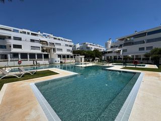 Apartament a La Cala Mijas. Oportunidad única y exclusiva en la cala de mijas