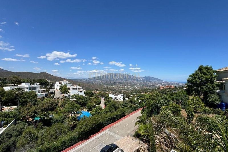 Foto 1d0d74a0-e0a5-45db-ba12-f4695ff98335. Casa amb aparcament piscina a La Mairena Ojén