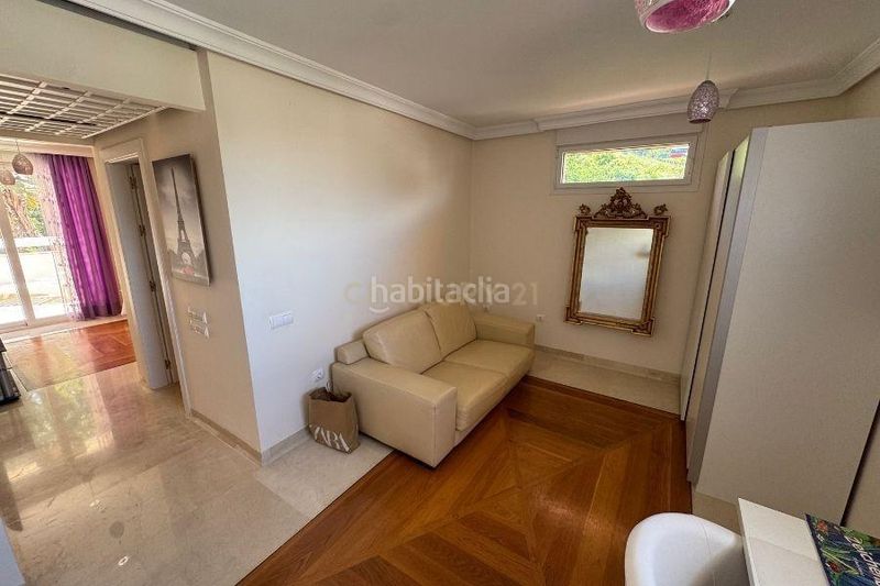 Foto 5b9d9a41-b73b-43b9-8ab3-927e2c022677. Casa amb aparcament piscina a La Mairena Ojén