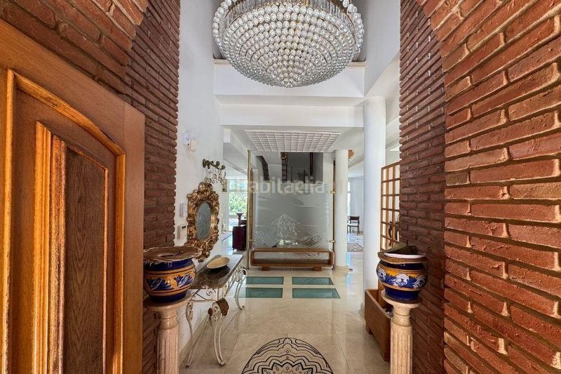 Foto 707b6558-dff8-428f-8a30-a9c398bb27b2. Casa amb aparcament piscina a La Mairena Ojén