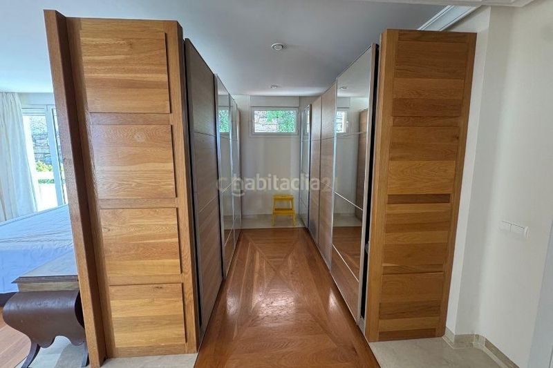 Foto d3dc11b4-dbfa-42da-a8fd-89cf102c94e3. Casa amb aparcament piscina a La Mairena Ojén