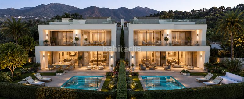 Foto 063ae061-3929-4e48-9f69-dcef059d48ec. Terreny residencial a La Cala Golf - Lagar Martell Mijas