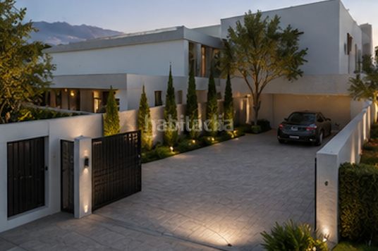 Foto 0c5e48e0-01ab-4428-8146-19e741da735f. Terreny residencial a La Cala Golf - Lagar Martell Mijas